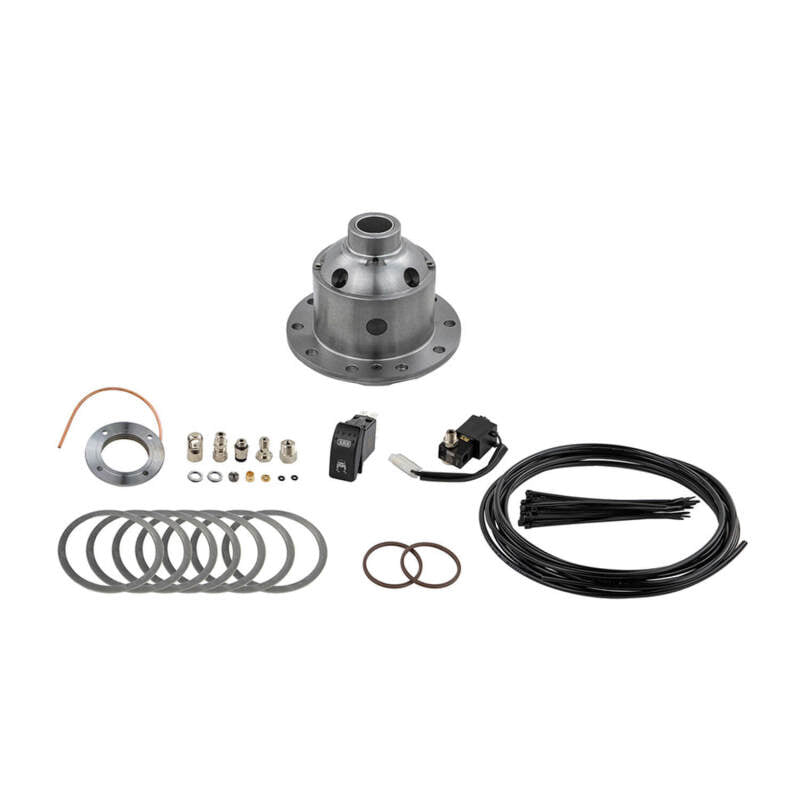 ARB Air Locker Differential (2024-2025 Toyota Tacoma, Toyota Land Cruiser) - RD271