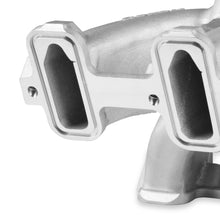 Holley Race Intake Manifold - 300-295