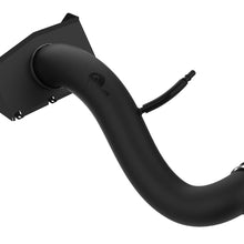 AFE Rapid Induction Cold Air Intake System w/ Pro 5R Media (2019-2021 1500, 1500) - 52-10002R
