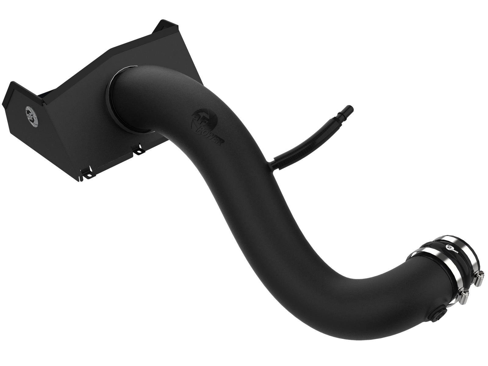 AFE Rapid Induction Cold Air Intake System w/ Pro 5R Media (2019-2021 1500, 1500) - 52-10002R