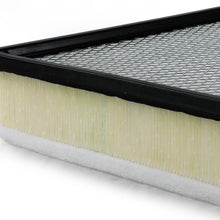 AFE PROGUARD OE Replacement Air Filter (2017-2019 Chevrolet, GMC Fitments) - 35-11006