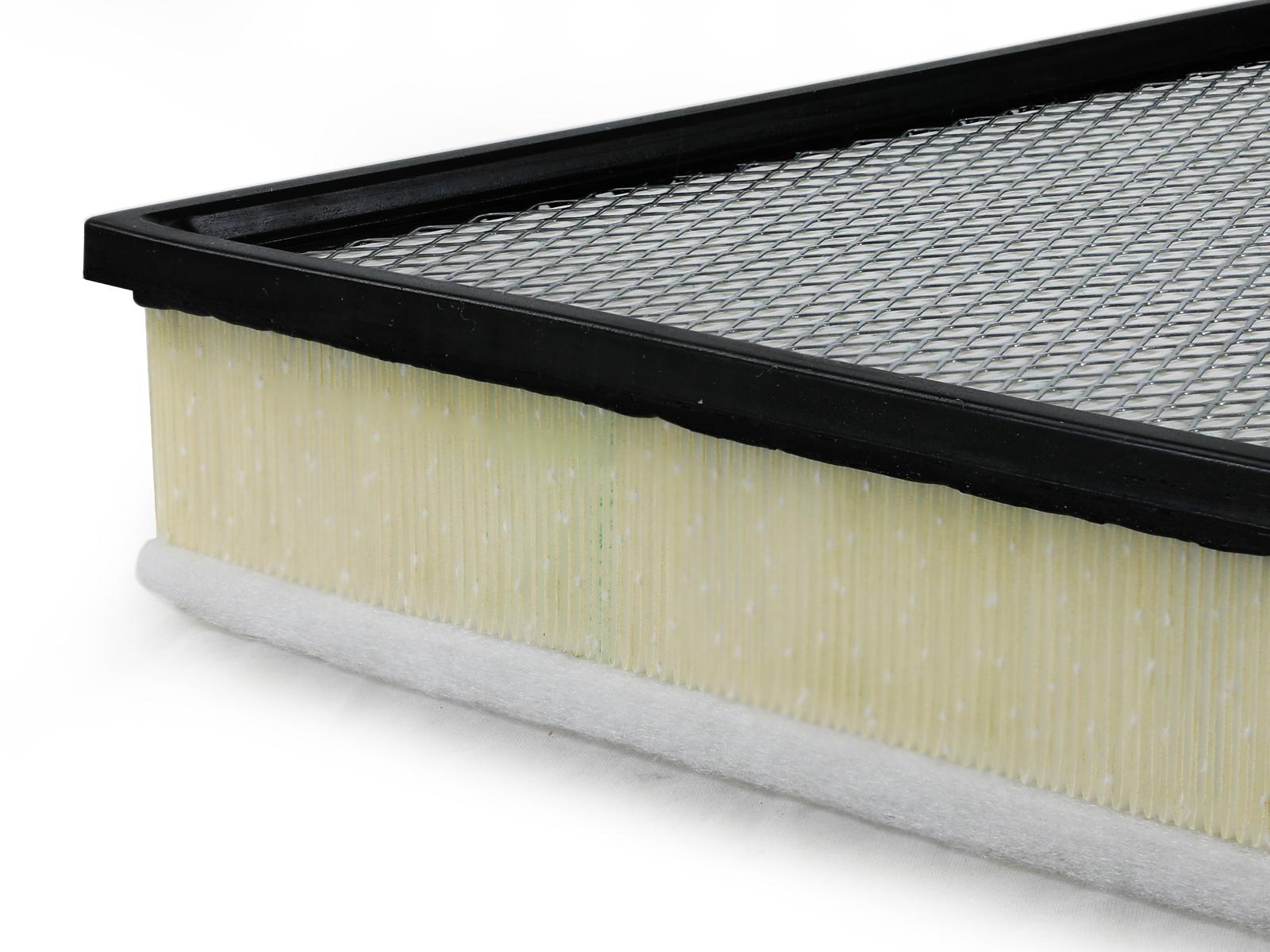 AFE PROGUARD OE Replacement Air Filter (2017-2019 Chevrolet, GMC Fitments) - 35-11006