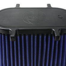 AFE Magnum FLOW OE Replacement Air Filter w/ Pro 5R Media (2003-2009 H2, H2, H2) - 10-10088