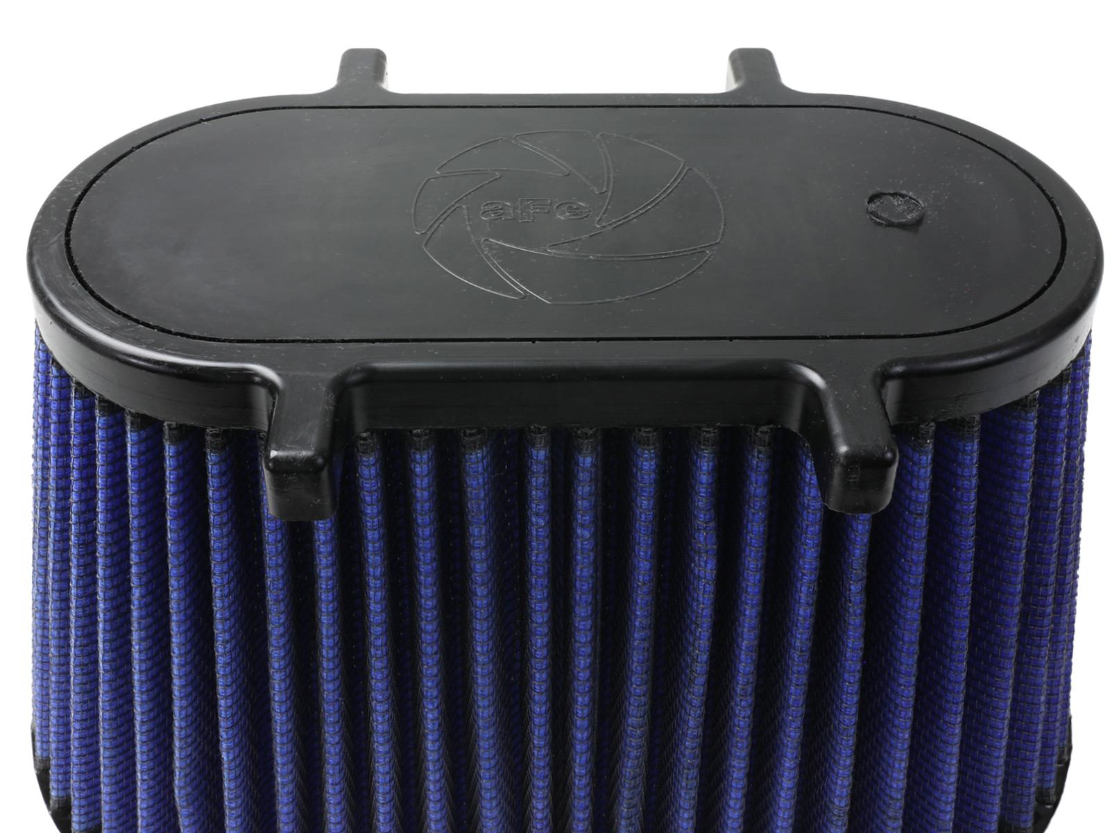 AFE Magnum FLOW OE Replacement Air Filter w/ Pro 5R Media (2003-2009 H2, H2, H2) - 10-10088