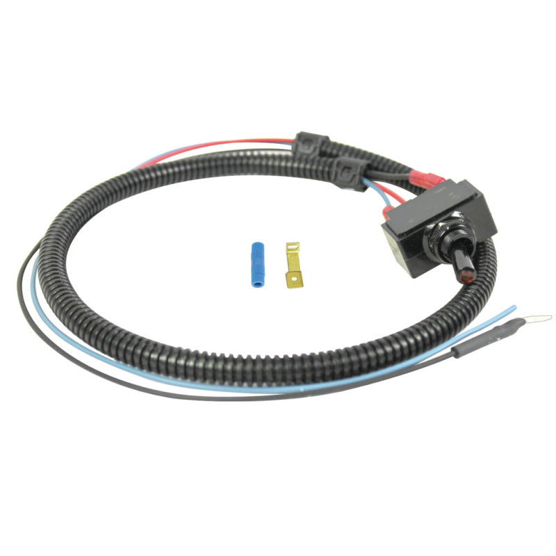 BD Diesel High Idle Control - 2003-2004 Ford Power Stroke 6.0L F-Series Pick-Up Auto Trans - 1036609