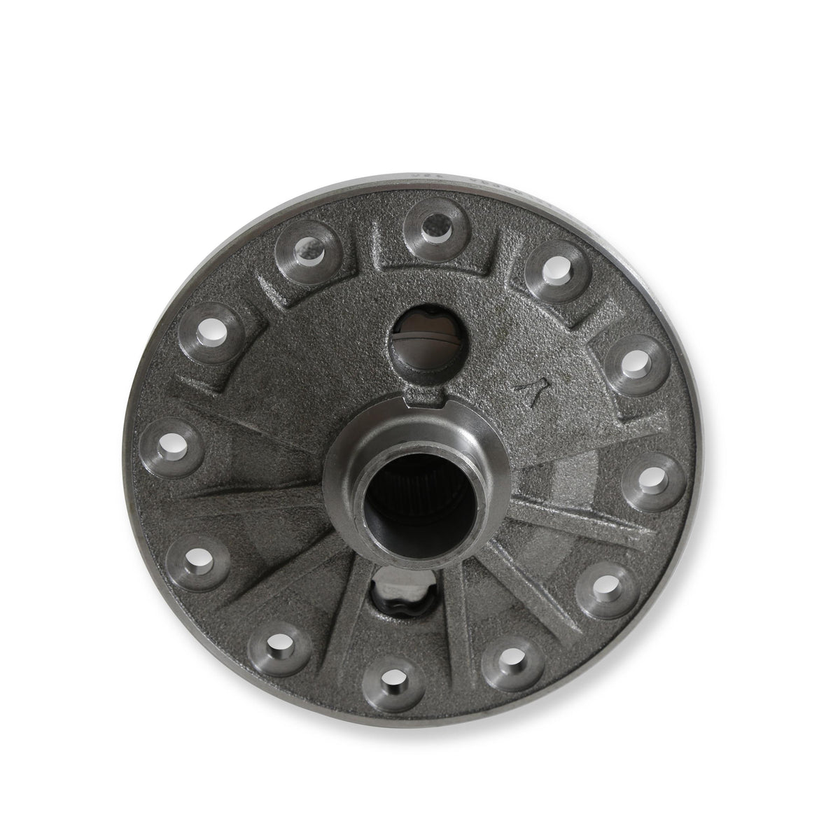 HURST Limited Slip Differential - 02-125