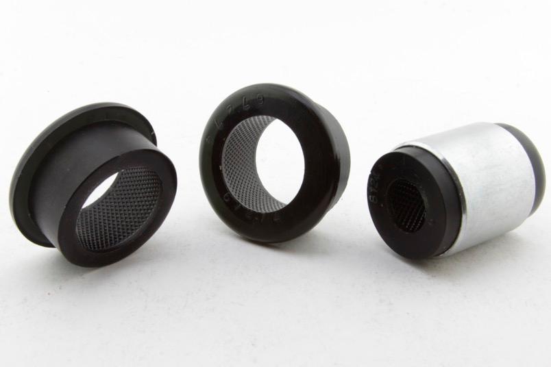 Whiteline Performance Rear Panhard Rod 96-04 Nissan Pathfinder Whiteline (1996-2004 Pathfinder, QX4) - W83395