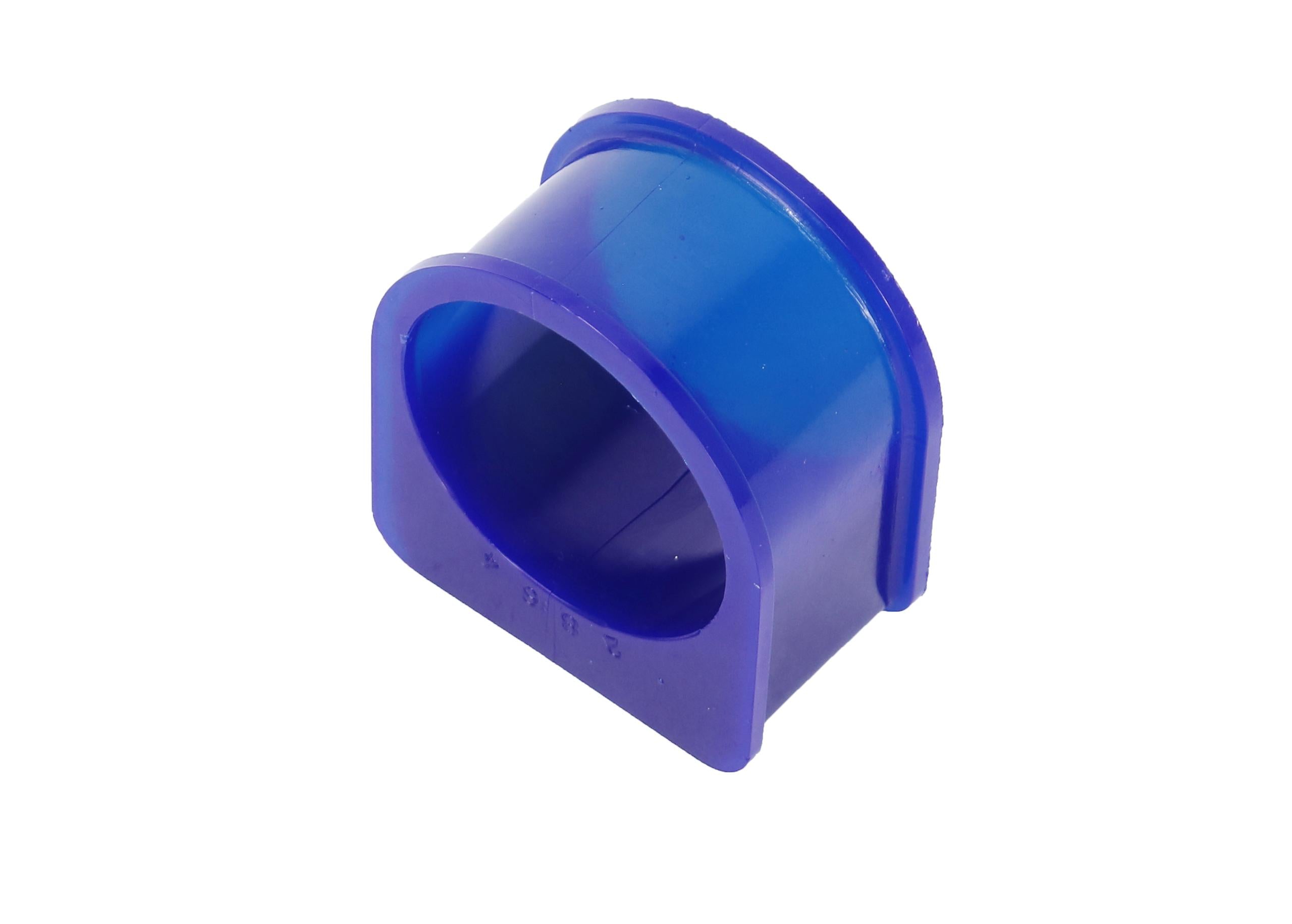 SuperPro HOLDEN RACK MOUNT BUSHING KIT - SPF2864K