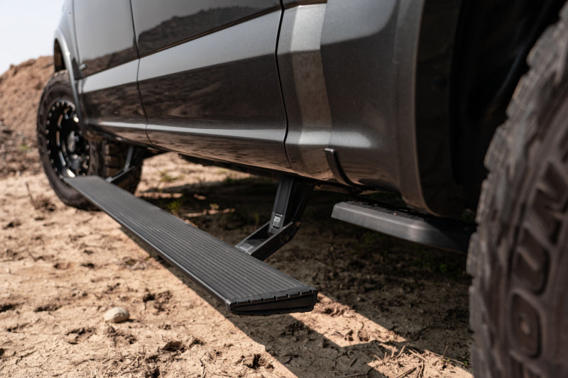 AMP Research PowerStep(TM) Xtreme 2017 Ford F-250 Super Duty