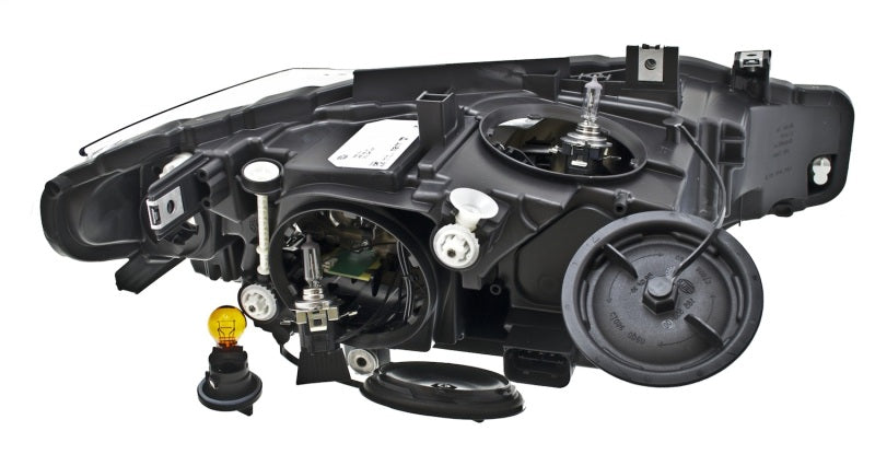 Hella 2015 BMW 3Ser 15 - Headlamp Lh Hal
