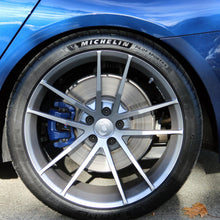 Spring Set; G30 M550I  - D100-0932