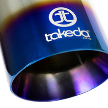 AFE Universal Exhaust Tip (Universal Fit) - 49T25404-L07