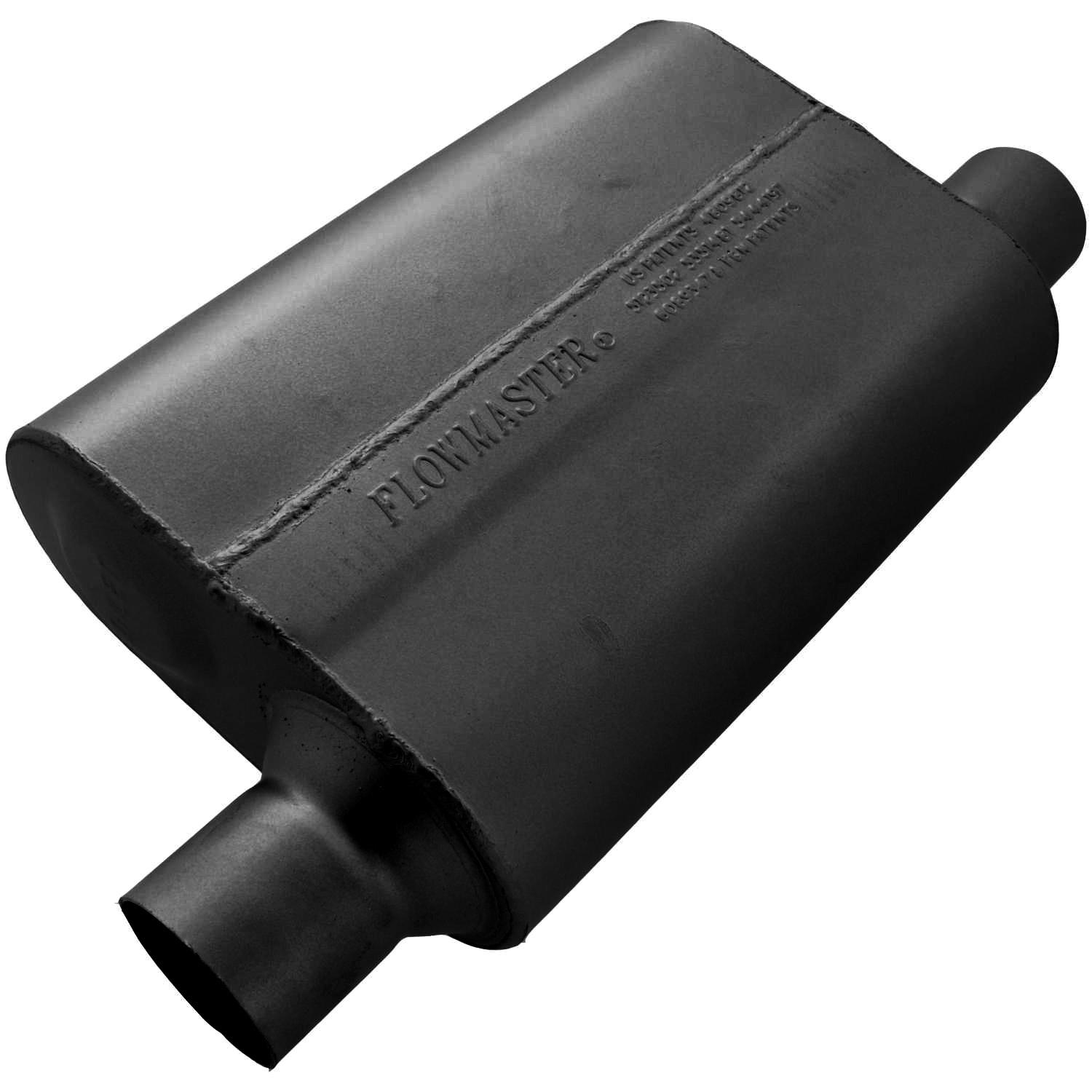 Flowmaster 40 Series™ Delta Flow Muffler - 942544