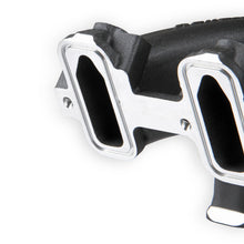 Holley Race Intake Manifold - 300-294BK