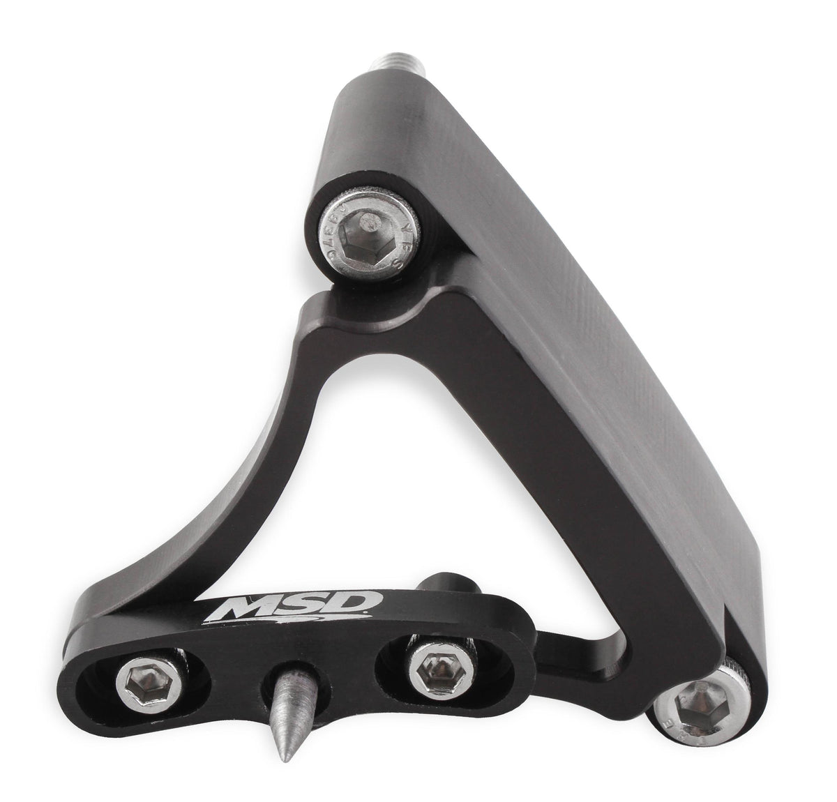 Adjustable Billet Timing Pointer.  - 89884
