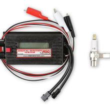 Single Channel Digital Ignition Tester.  - 8998