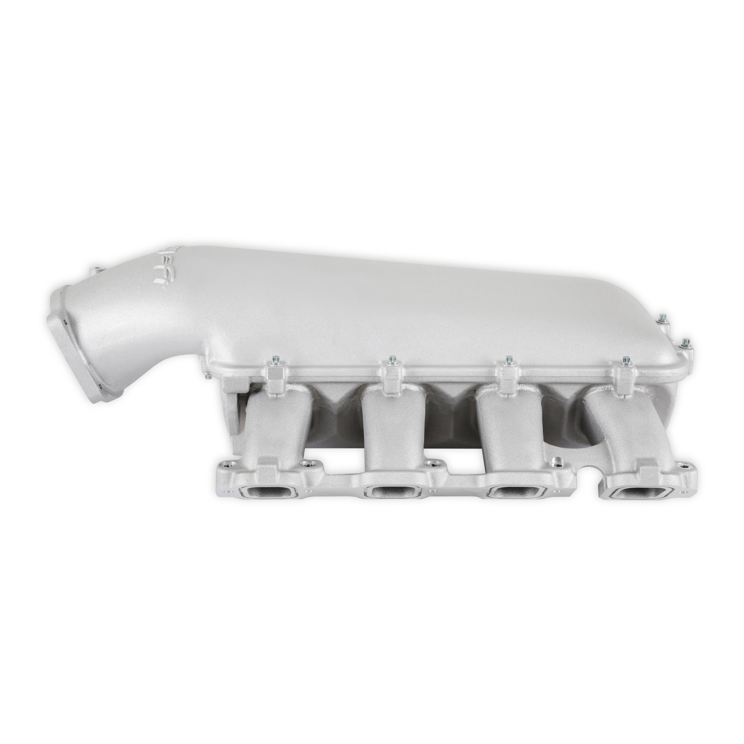 Holley Efi Lo-Ram Intake Manifold Kit - 300-715