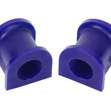 SuperPro Front Sway Bar Mount Bush - SPF2506-29K