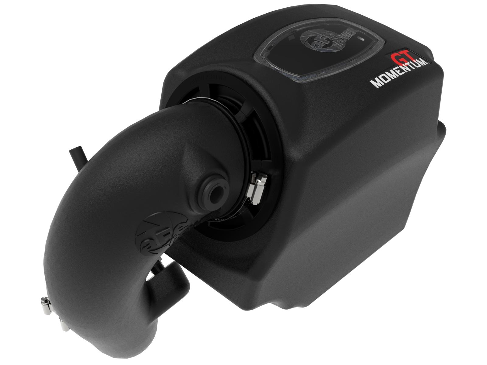 AFE Momentum GT Cold Air Intake System w/ Pro 5R Filter Ford Explorer 20-23 L4-2.3L (t) - 50-70108R