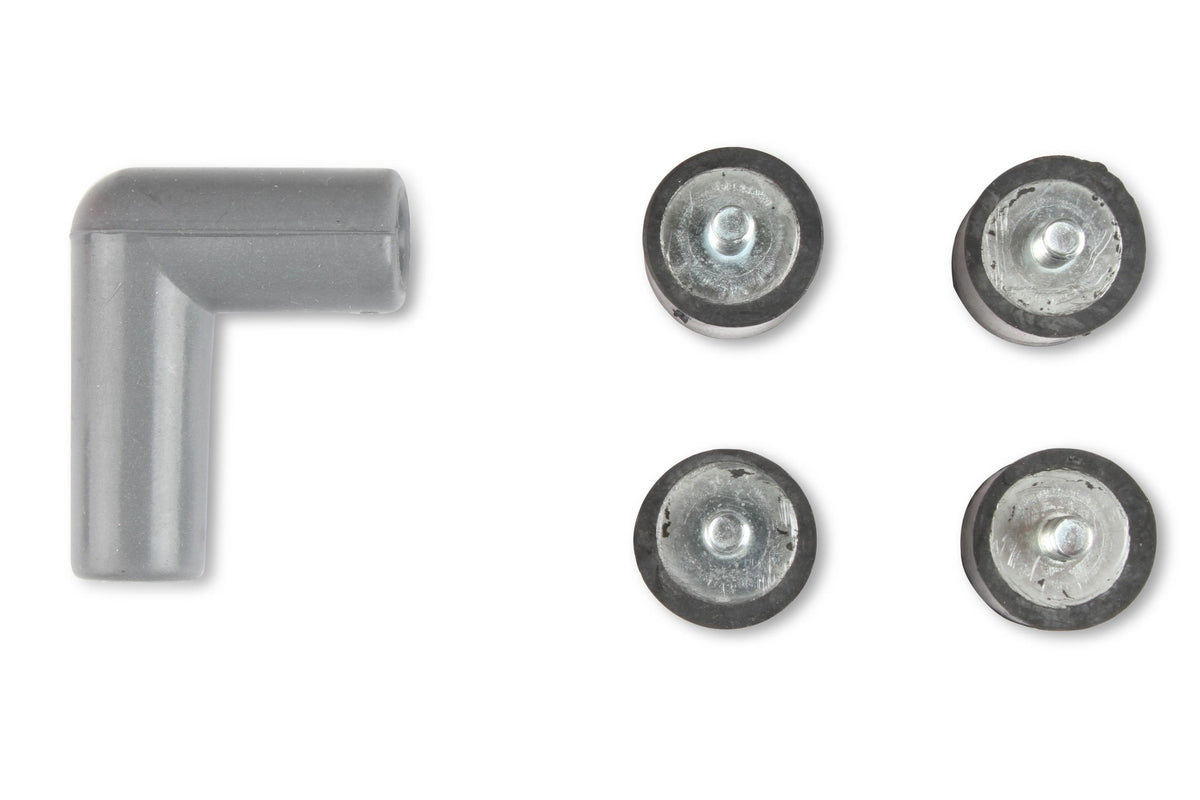 Msd 8261 Coil, Hvc Pro Power Ii, 7 Series Ignitions