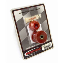 Rugged Ridge Suspension Track Bar Bushing Kit Front; 97-06 Jeep Wrangler Tj - 18368.04