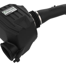AFE Sealed Intake (2007-2019 Toyota Tundra V8-5.7L) - 53-10020D