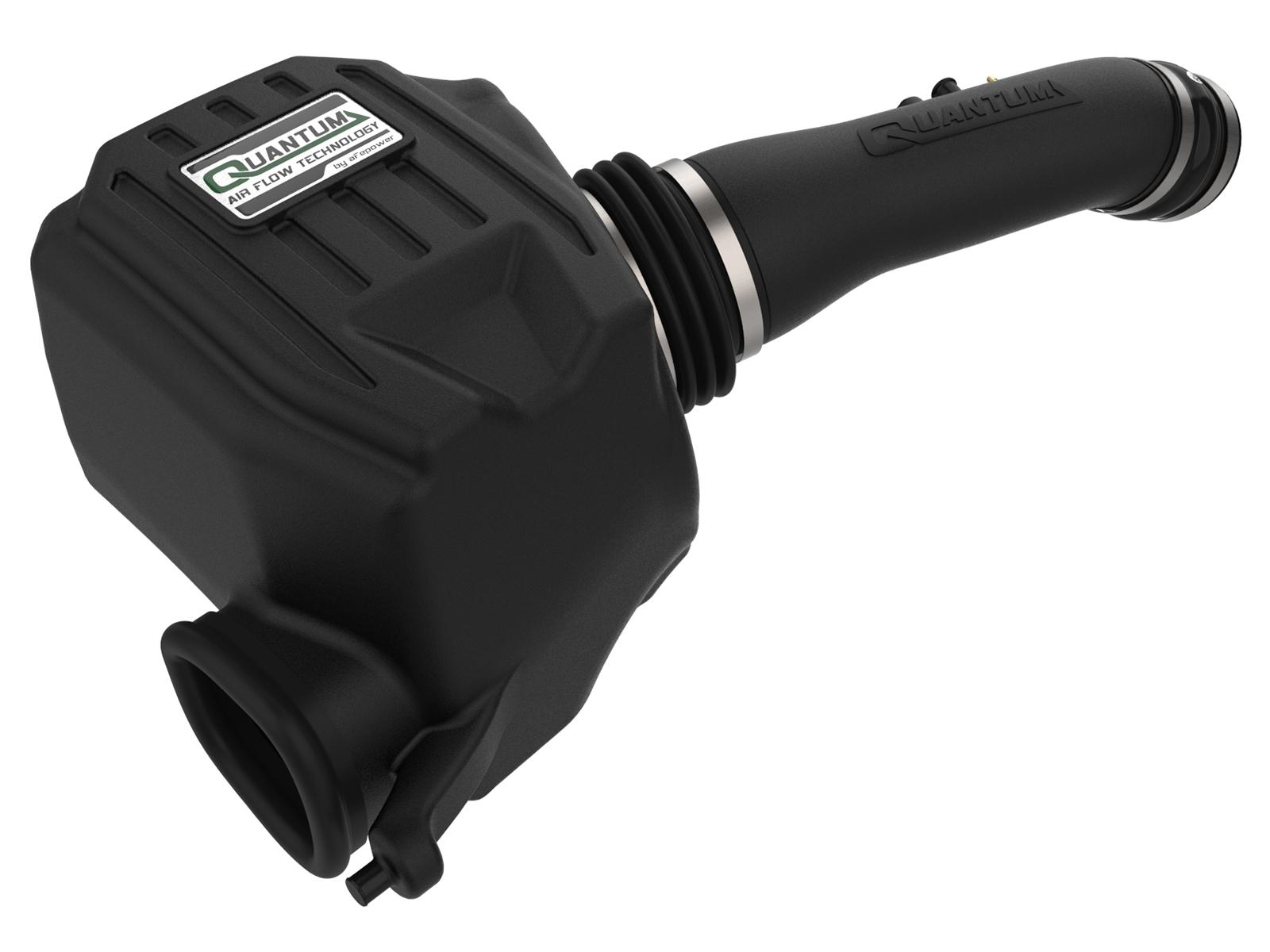 AFE Sealed Intake (2007-2019 Toyota Tundra V8-5.7L) - 53-10020D