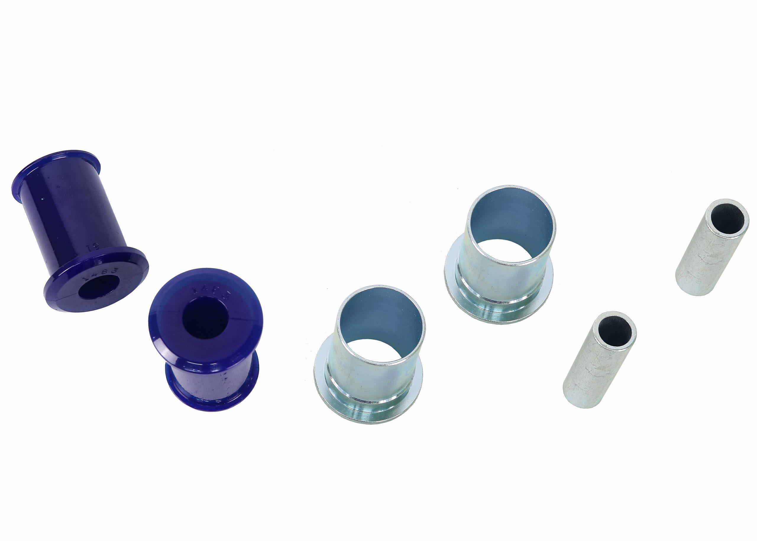 SuperPro NISSAN 200SX Fr C/ARM INNER - SPF1483K