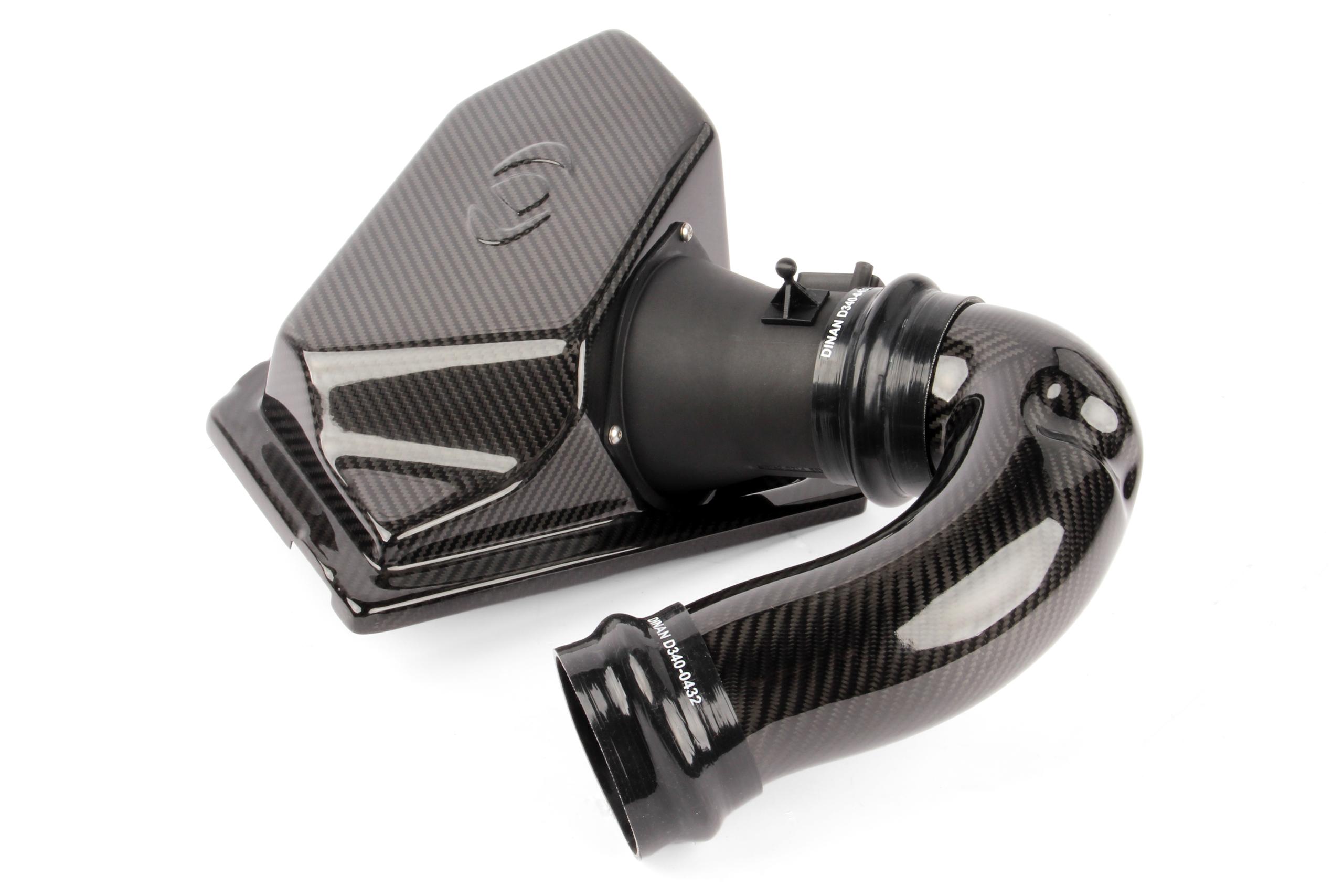 Cold Air Intake B46  - D760-0048
