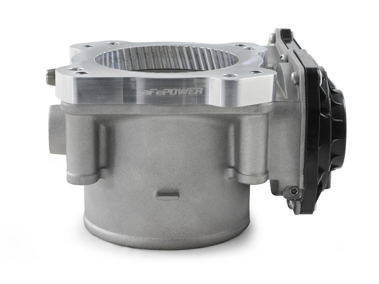 AFE 70mm Throttle Body (2013-2020 BRZ , 86 , FR-S) - 46-39106