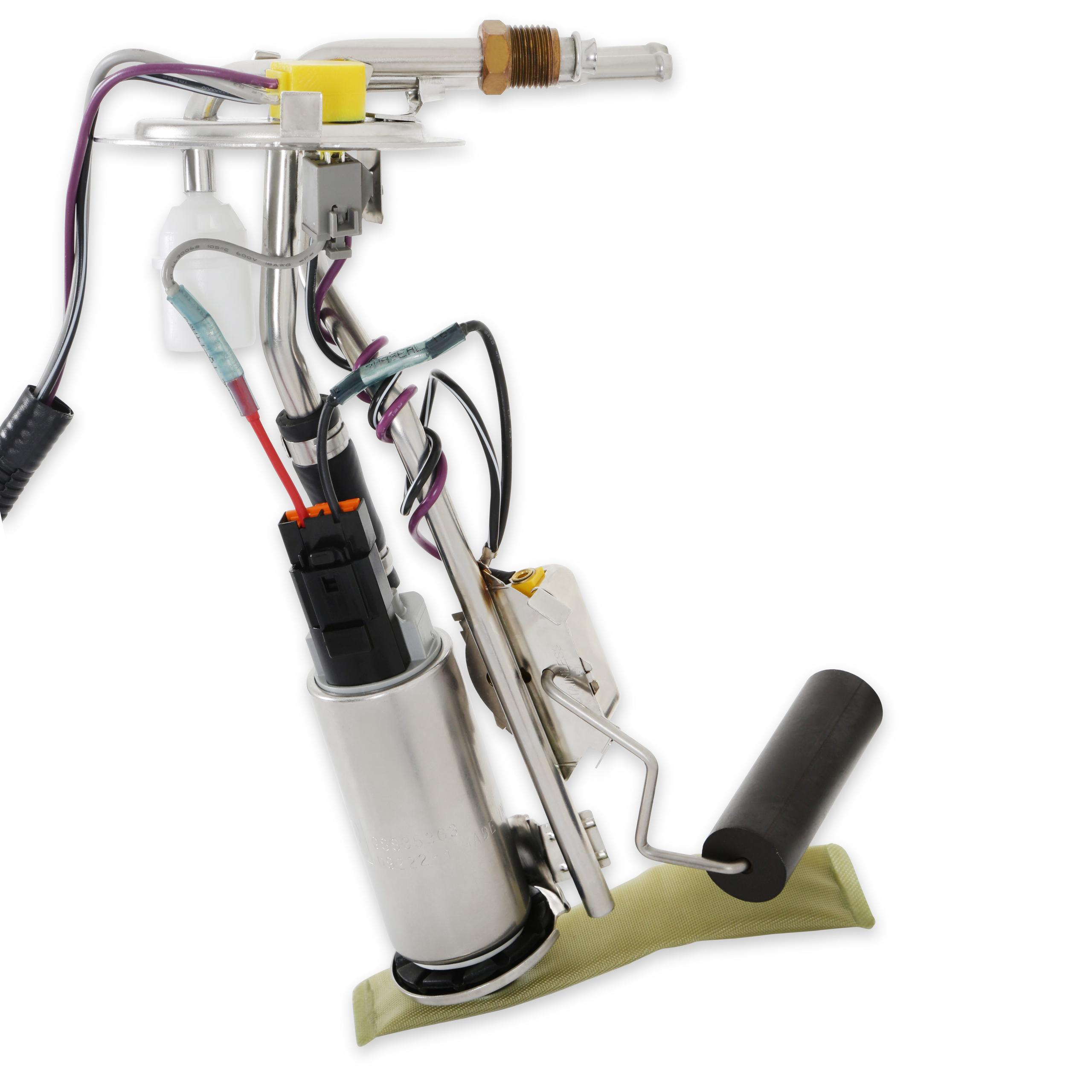 Holley Fuel Pump Module - 12-335