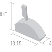 B&M 80681 Z-Gate Shifter
