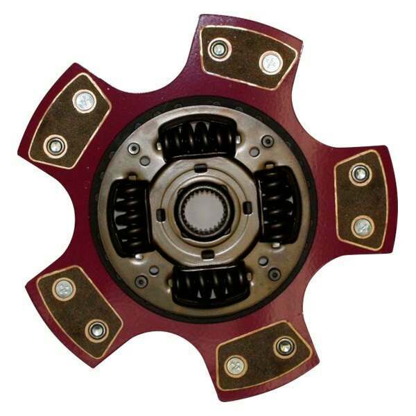 Exedy Racing Replacement Clutch Disc - ED04HB5