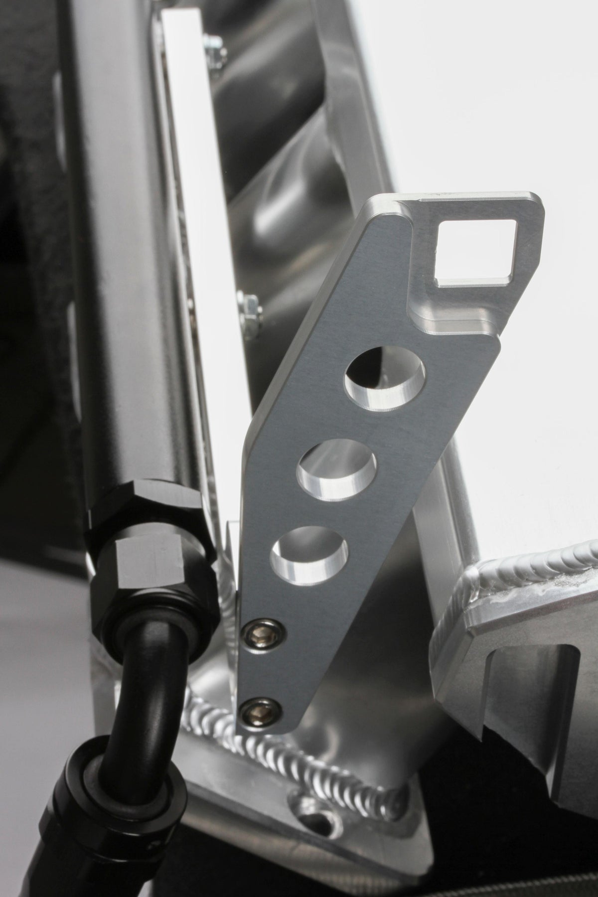 Holley Sniper Efi Cable Bracket Kit - 870016
