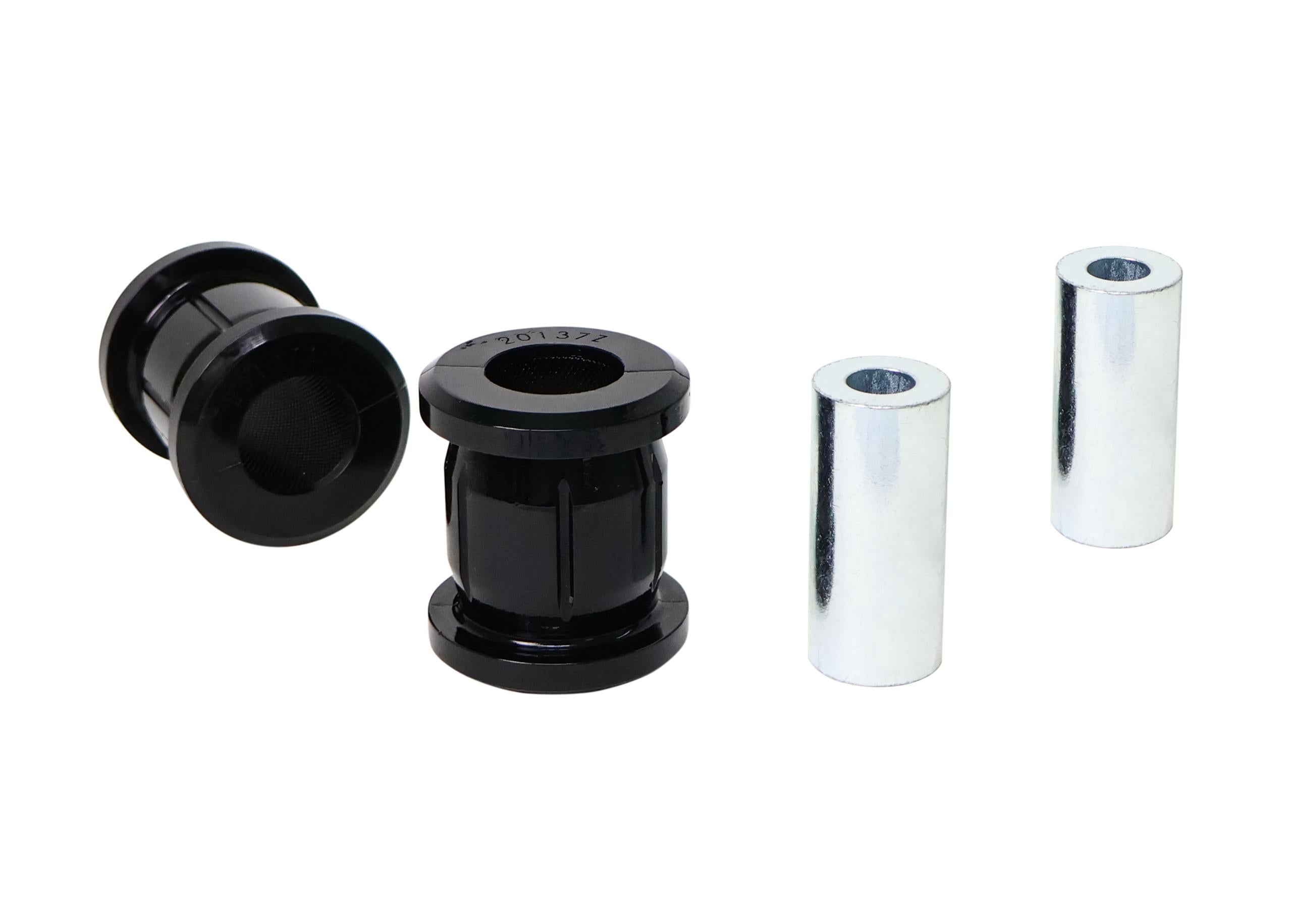 Whiteline Performance Control Arm - Rear Rearward Bushing (2013-2017 Accord) - W63659
