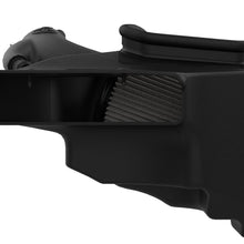 AFE Takeda Stage-2 Cold Air Intake System w/ Pro DRY S Filter (2017-2023 Hyundai i30 N L4-2.0L (t))   - 56-10035D