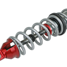 AFE Sway-A-Way 2.5 Front Coilover Kit w/ Remote Reservoirs and Compression Adjusters - 851-5600-02-CA