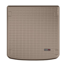 WeatherTech 2015+ Audi A4 Cargo Liners - Tan