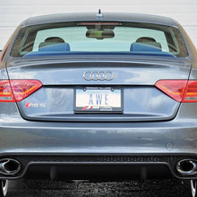 AWE Tuning Audi B8 / B8.5 RS5 Track Edition Exhaust System - 3020-32010