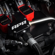 APR Full Catch Can System (2015-2021 Audi, Volkswagen Fitment) - MS100199