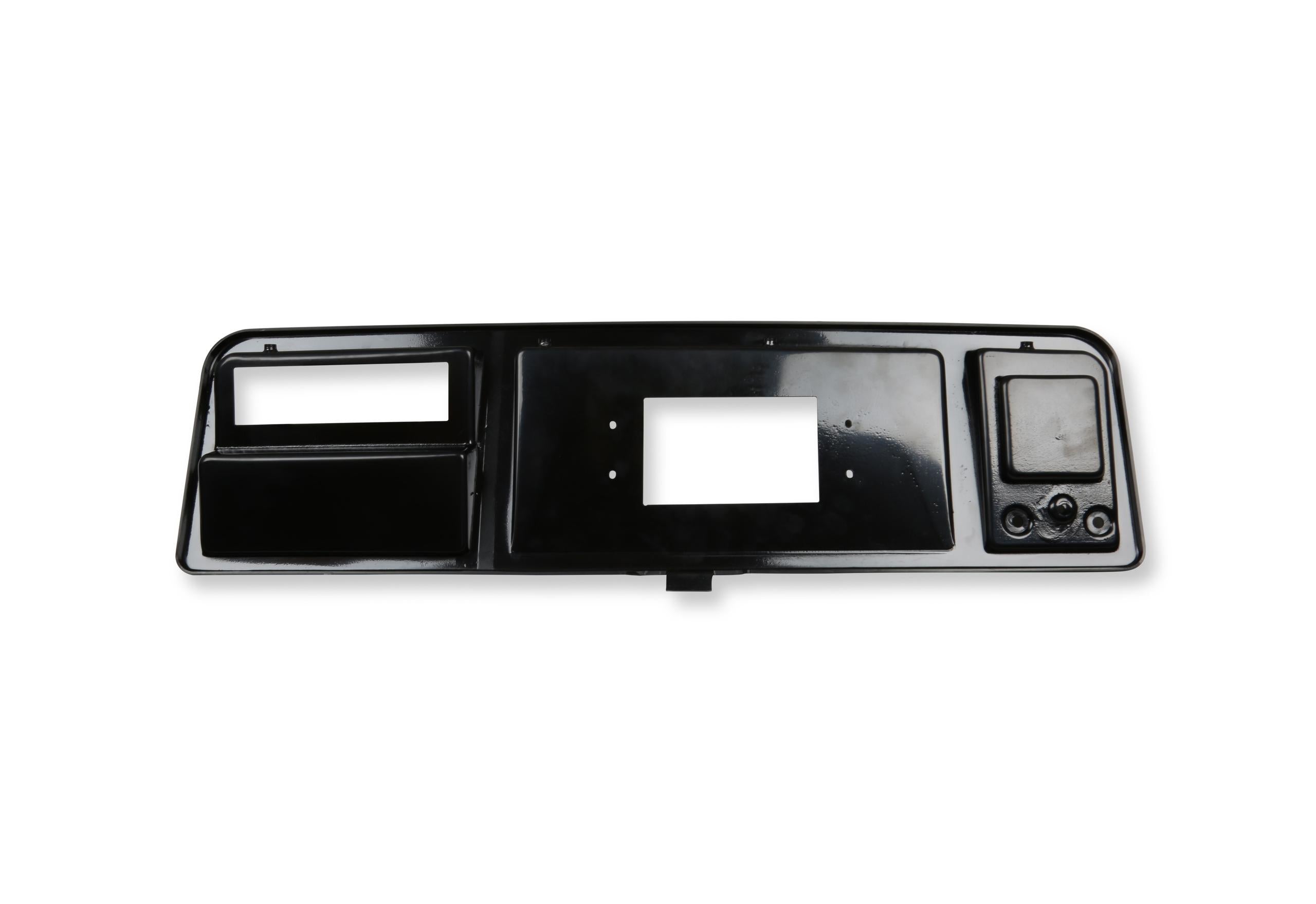 Holley Dash Panel - 553-444