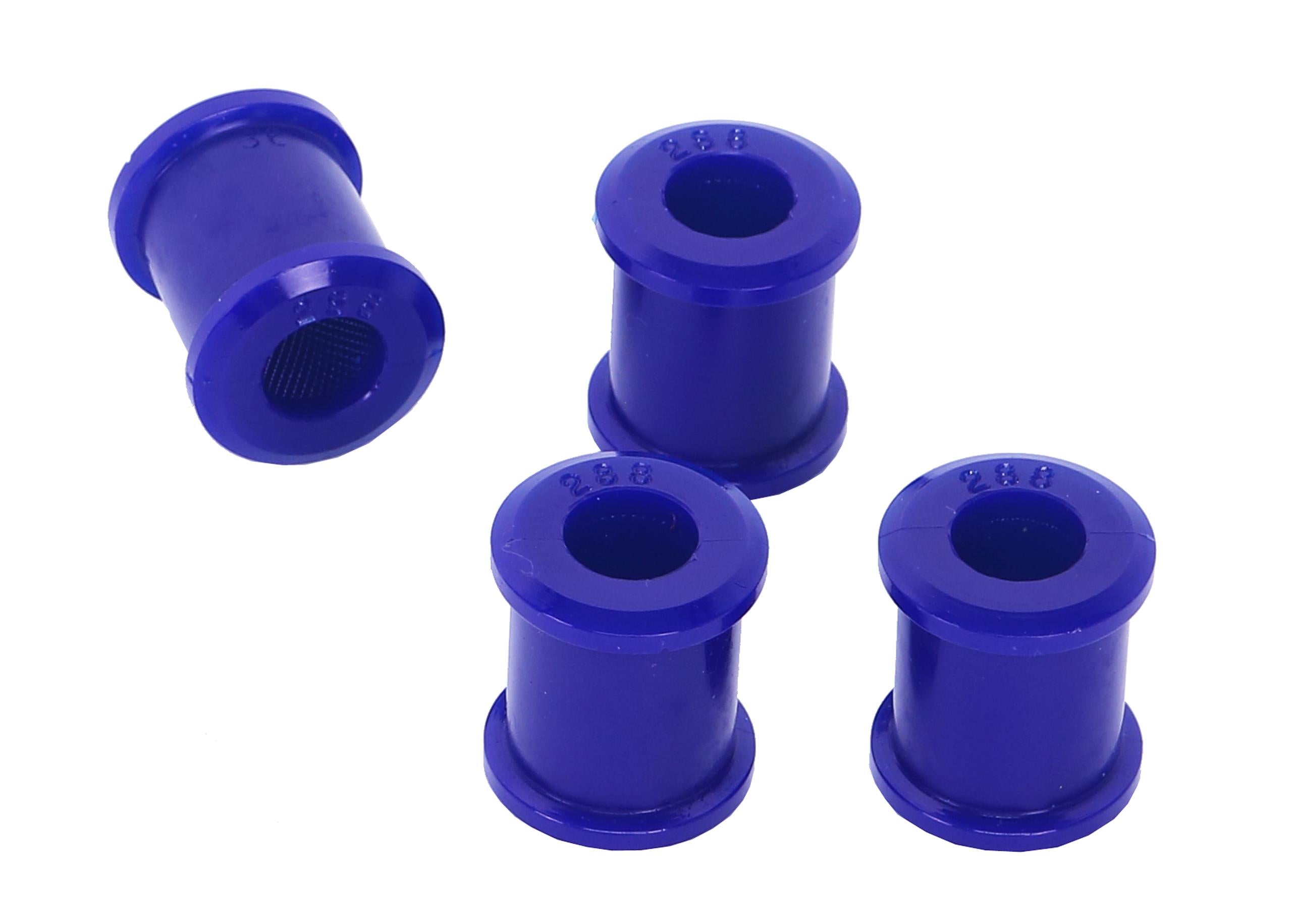 SuperPro F/ L INNER TRIUMPA TR2-TR4 (1957-1976 TR3A, TR3B, TR4, TR4A, TR6) - SPF0288AK