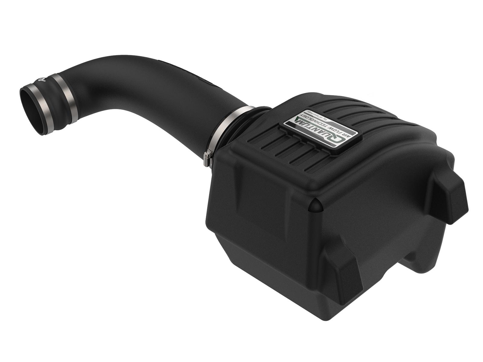 AFE Sealed Intake (2003-2008 Dodge Trucks V8-5.7L) - 53-10013R