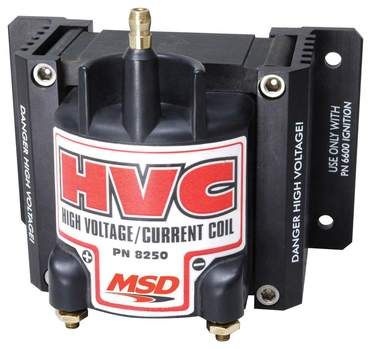 6 HVC Coil.  - 8250