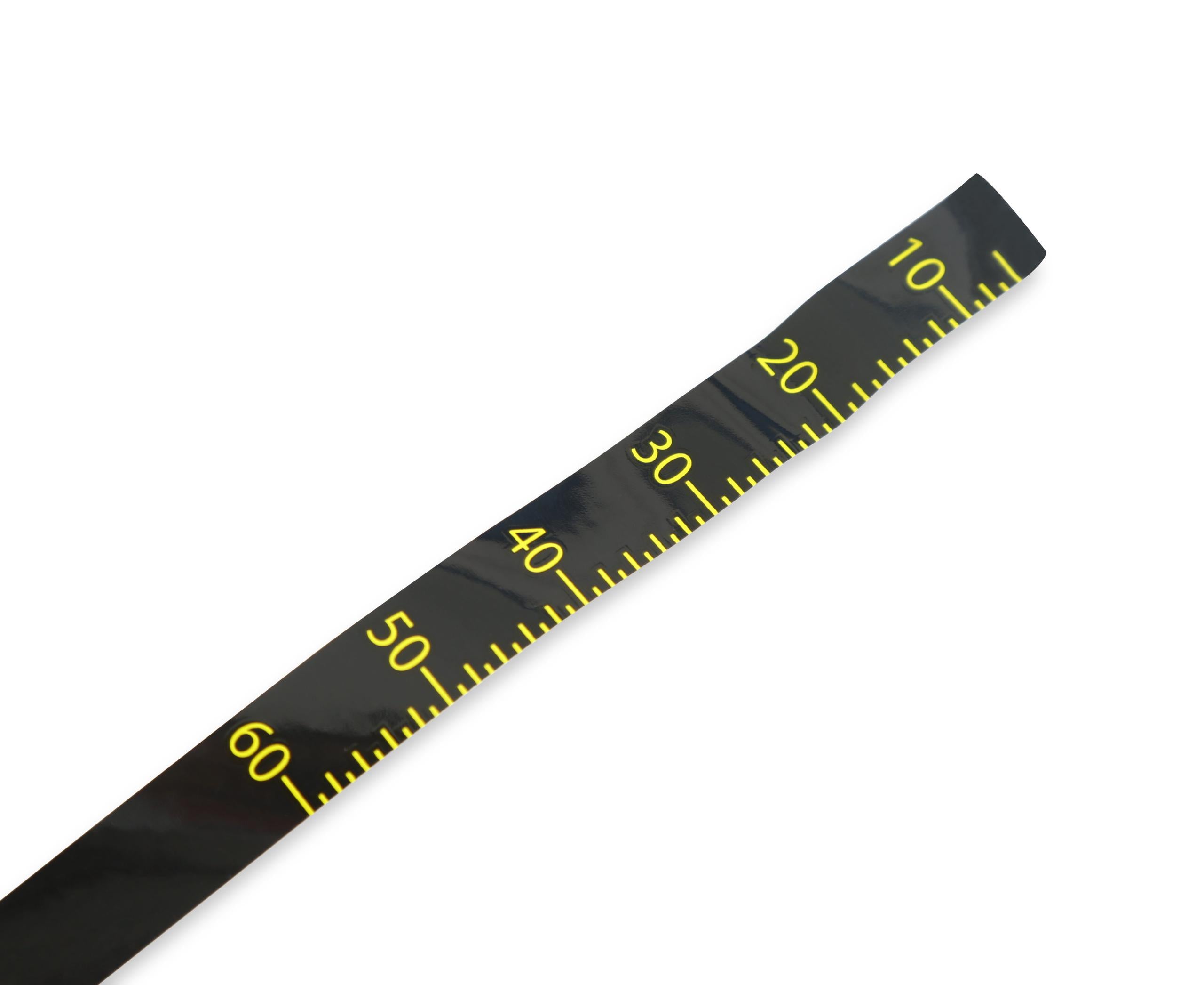 Mr. Gasket Timing Tape.  - 1591