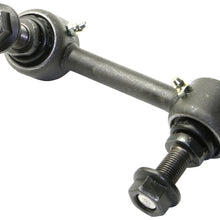 MOOG 2019 Volvo S60 Rear Right Sway Bar Link
