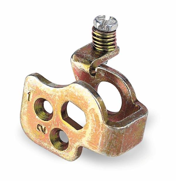 Holley Carburetor Throttle Secondary Adjusting Lever Kit.  - 26-137