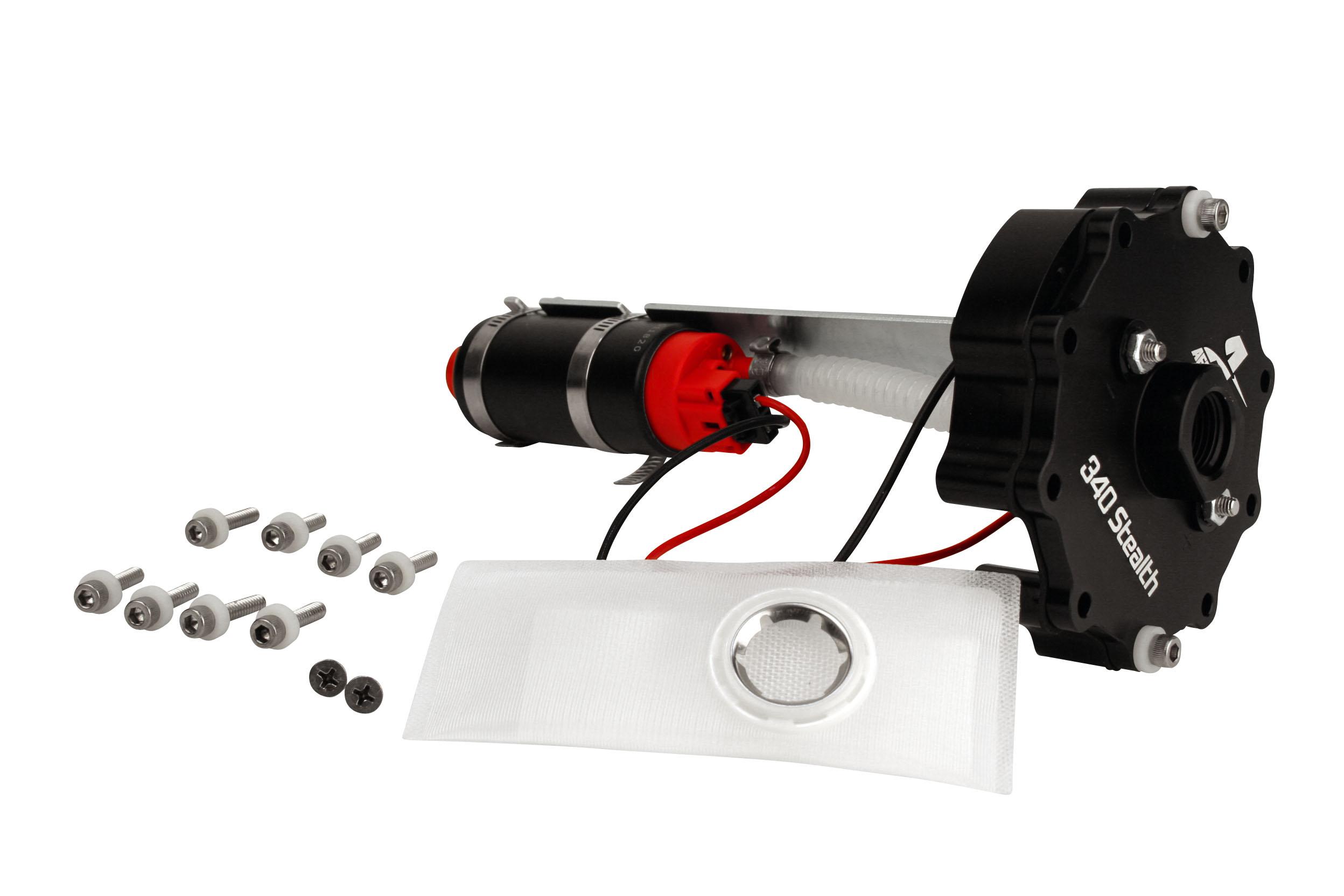 Aeromotive Fuel Pump Module, 340 Series - 18009