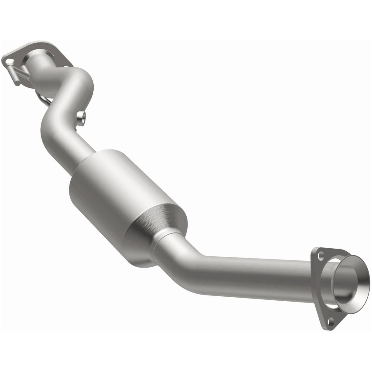Magnaflow California Direct-Fit Catalytic Converter (2006-2007 Rainier, Trailblazer, Envoy, Ascender) - 5551221