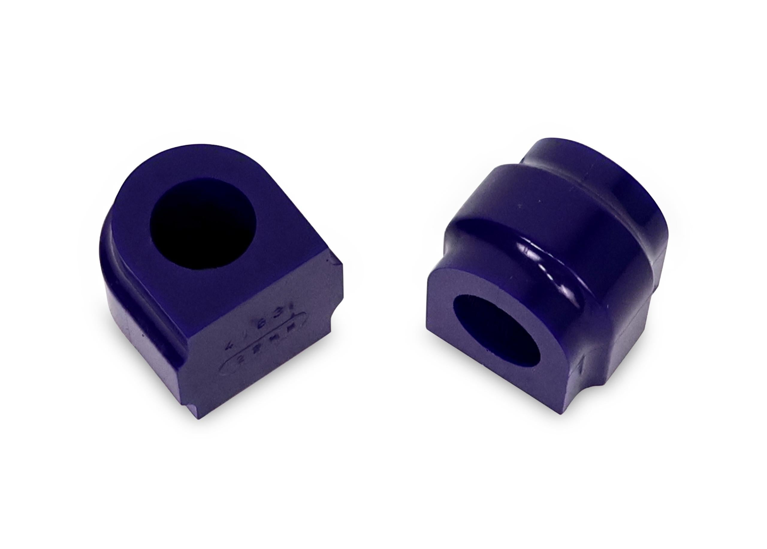 SuperPro Rr Sway Bar Mount Bush Kit - SPF4183-22K